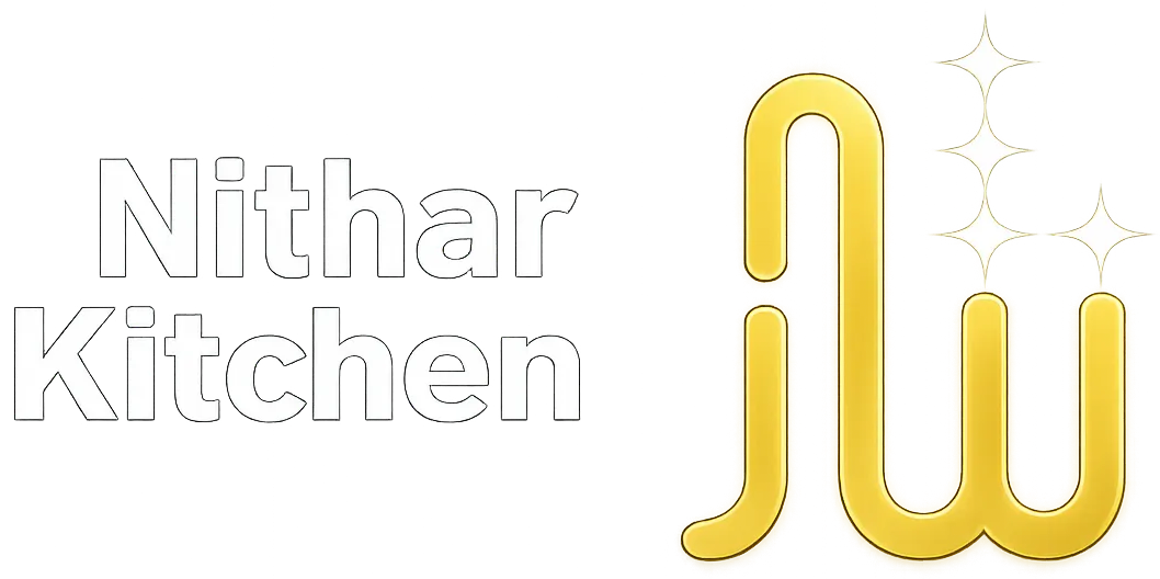 مطبخ نثار – Nithar Kitchen